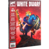 White Dwarf nr 469 Październik 2021